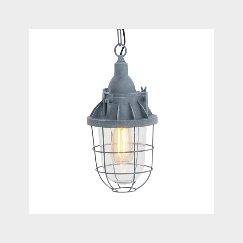 MISTRAL - gray - 35 x 17 cm 