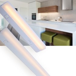 CUISINE - LED lampe 58 cm dmpbar