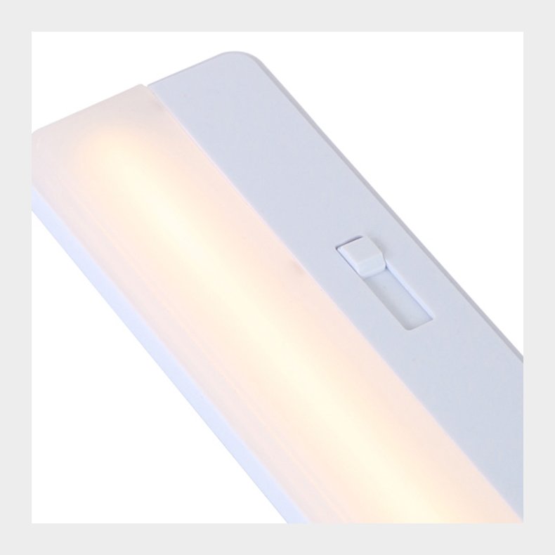 CUISINE - LED lampe 58 cm dmpbar
