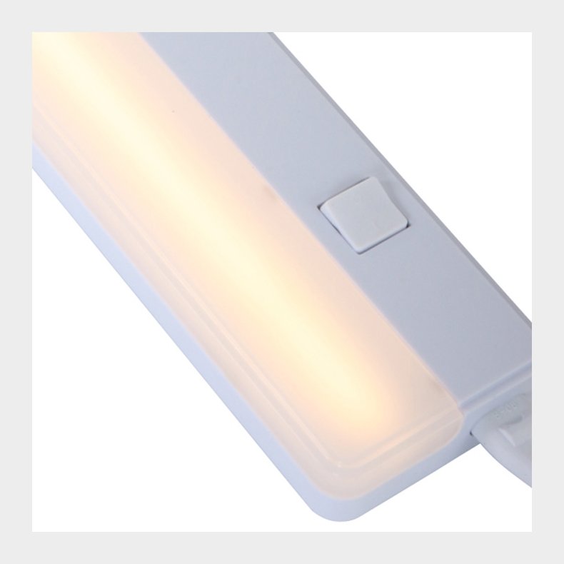 CUISINE - LED lampe 58 cm dmpbar