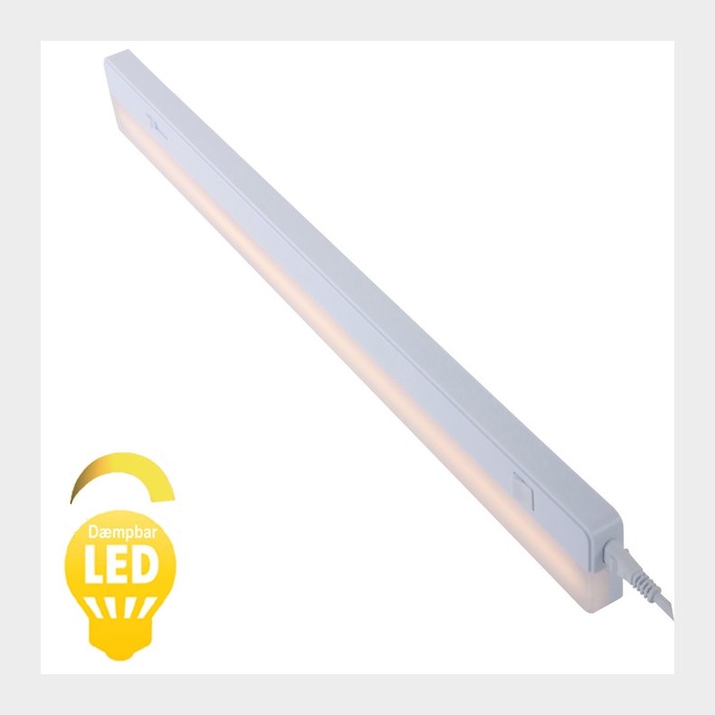CUISINE - LED lampe 58 cm dmpbar