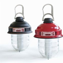 BAREBONES - Beacon Light 220 Rot