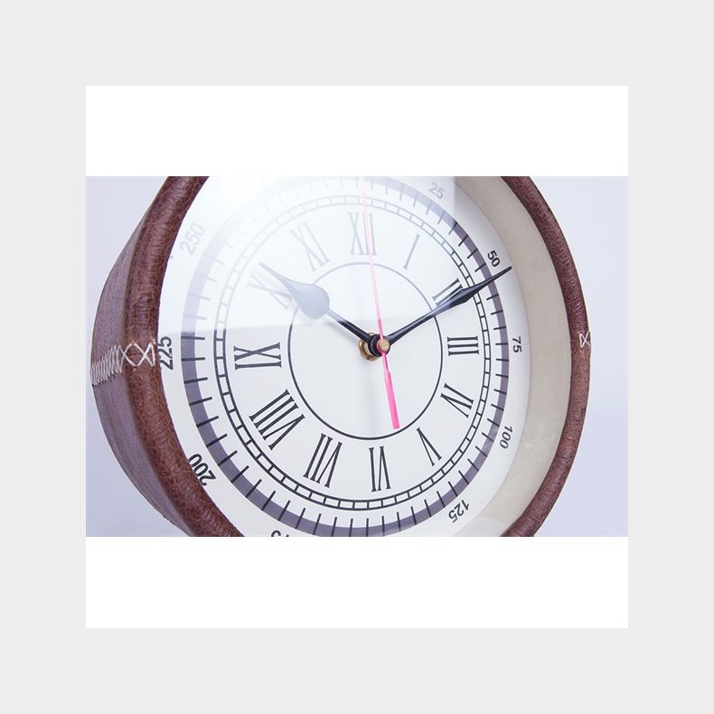 Floor or table clock - 30 