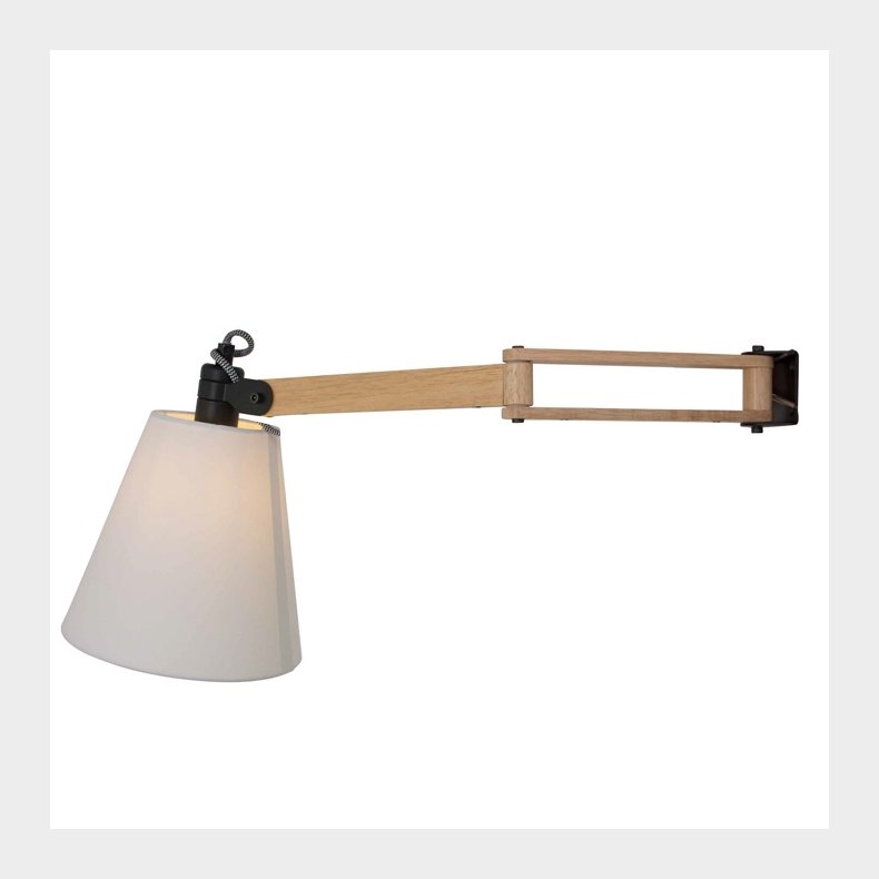 DION - V�glampe H 24 cm