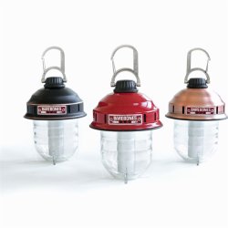 BAREBONES - Beacon Light 220 - Swarz/Bronze