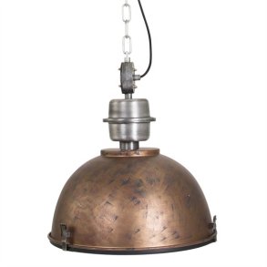 BIKKEL-antik brun-42 cm �