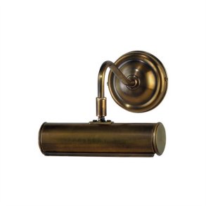 MICHELANGELO - 19 cm brasss