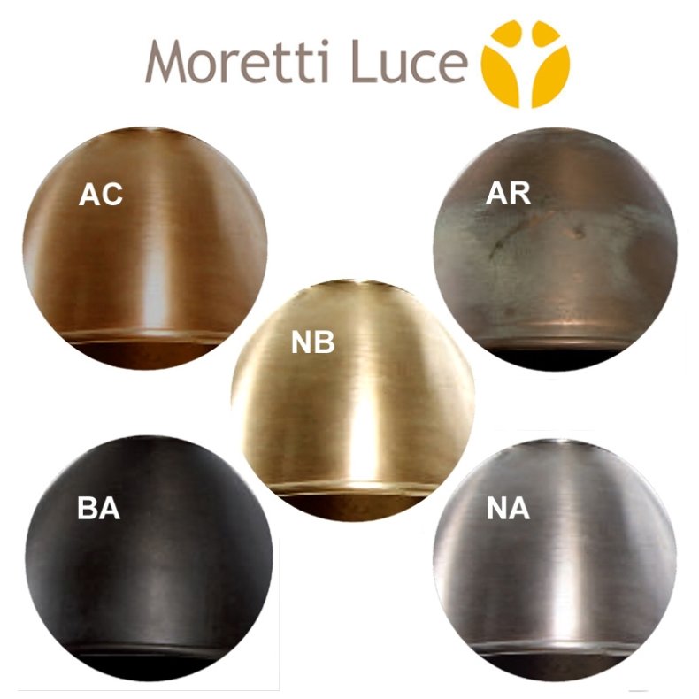 CIRCLE 3201VS - Pendant 20 - IP20