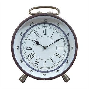 Floor or table clock - 30 