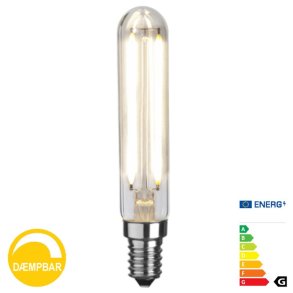 E14 3,3W rrpre LED - 90 Ra Warm White fadpre