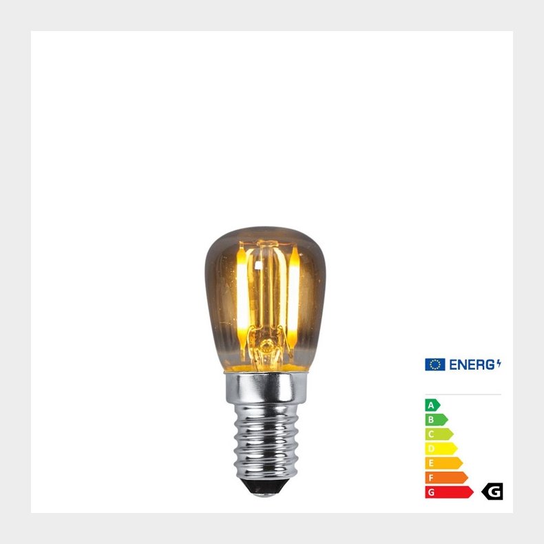 E14 Minipre LED  - 80Ra 30lm 2100k