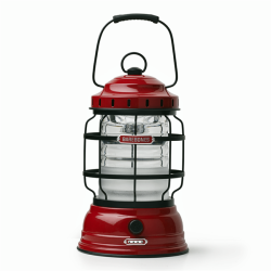 BAREBONES - forrest lamp 325 rot