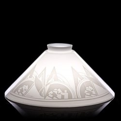 Schusterschirm - 25 cm � x H 12 cm - Vianne