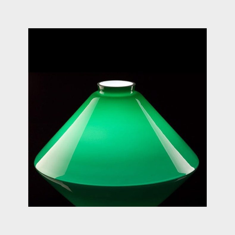Skomakarskrm - 25 cm  x H 12 cm - Grn