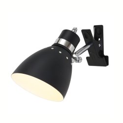 SPRING - sort klemspot