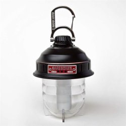 BAREBONES - Beacon Light 220 - Swarz/Bronze