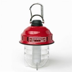 BAREBONES - Beacon Light 220 Rot