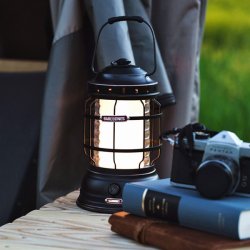 BAREBONES - forest lmp 325 Schwarz/bronze