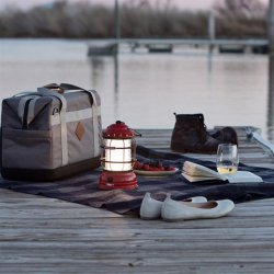 BAREBONES - forest lmp 325 Schwarz/bronze