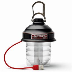 BAREBONES - Beacon Light 220 - Swarz/Bronze