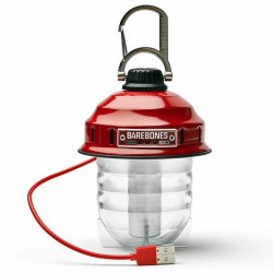 BAREBONES - Beacon Light 220 Rot