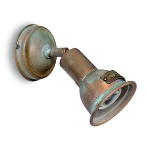 AZALI 1521 - Spotlampa IP20