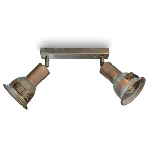 AZALI 1548 - Spotlampa IP20