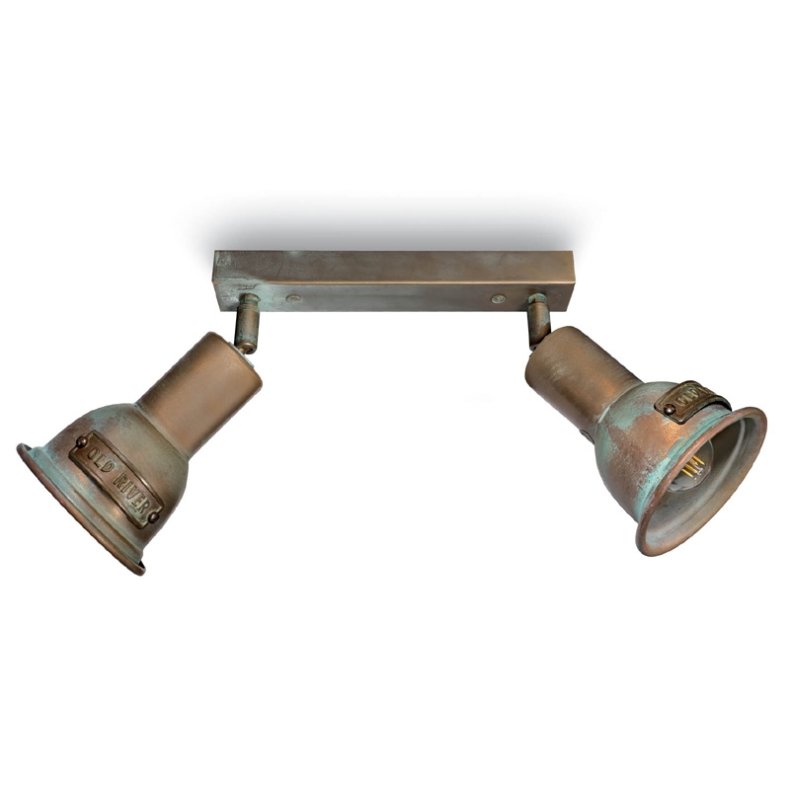 AZALI 1548 - Spot lamp IP20