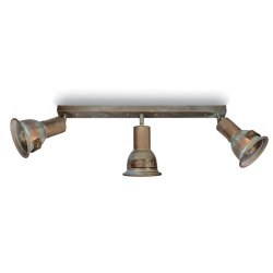 AZALI 1549 - Spotlampe IP20