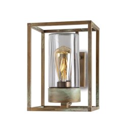 CUBIC 3363 <br> vglampe IP44