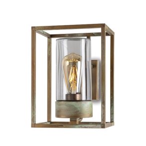 CUBIC 3363 <br> vglampe IP44