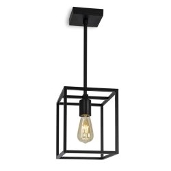 CUBIC 3383 - Ceiling light IP20