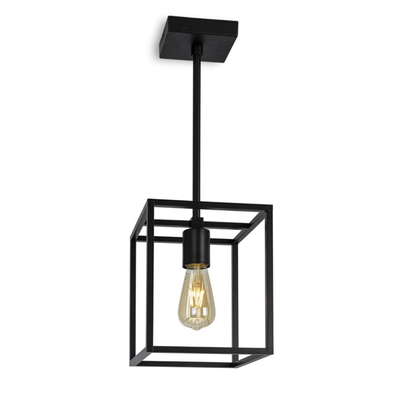 CUBIC 3383 - Ceiling light IP20