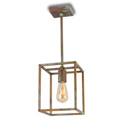 CUBIC 3383 - Ceiling light IP20