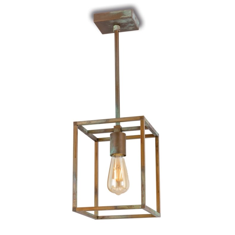 CUBIC 3383 - Ceiling light IP20