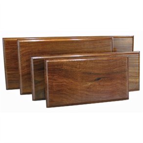 Monteringsplatta - fr stormglas eller 2 instrument 