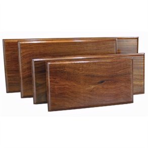 Monteringsplatta - för Zealand 115 - 3 instrument