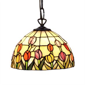 TULIPANA - Pendant lamp 25 cm 